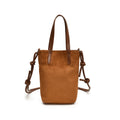 Women's Crossbody Bag Retro Leopard Print Suede Shoulder Bag Versatile Phone Bag